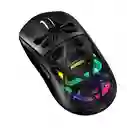 Mouse Para Computador Inalámbrico Diseño De Membrana M7