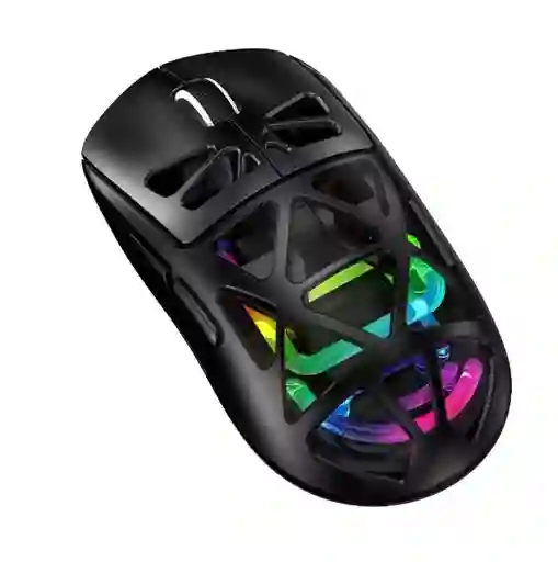 Mouse Para Computador Inalámbrico Diseño De Membrana M7