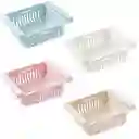 Organizador Ajustable Para Nevera