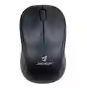 Mouse Inalámbrico Jertech De Pilas Jr9