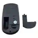 Mouse Jertech Inalámbrico De Pilas Jr12