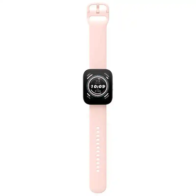 Reloj Inteligente Amazfit Bip 5 Rosado