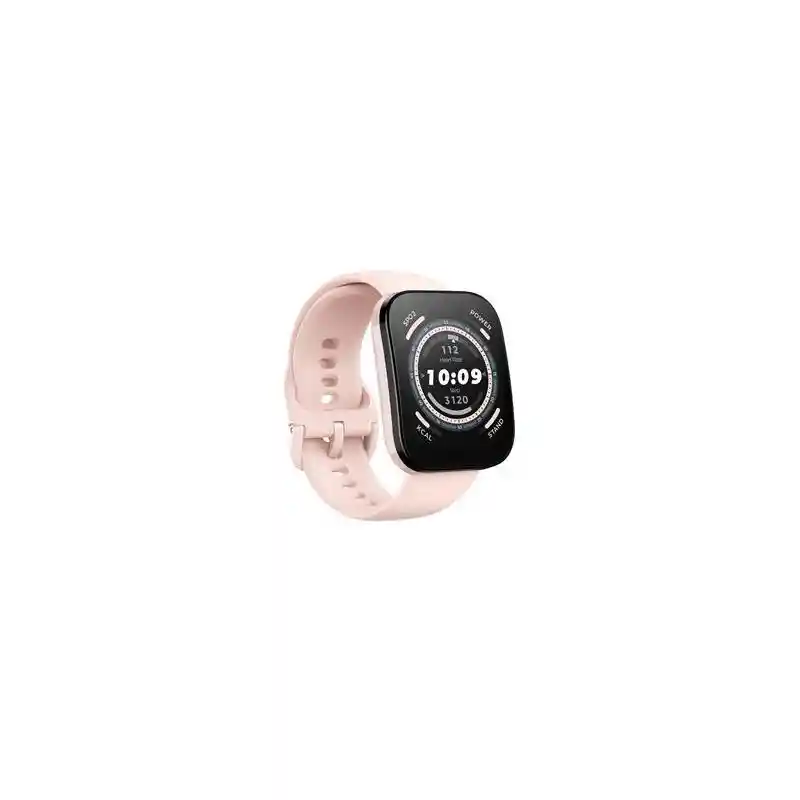 Reloj Inteligente Amazfit Bip 5 Rosado