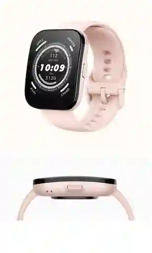 Reloj Inteligente Amazfit Bip 5 Rosado