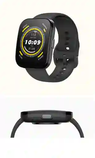 Reloj Inteligente Amazfit Bip 5 Negro