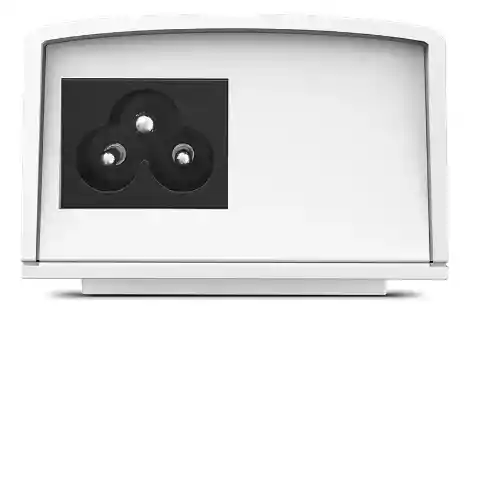 Adaptador Passivo Poe Gigabit 48vdc Tl-poe4824g