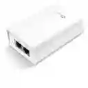 Adaptador Passivo Poe Gigabit 48vdc Tl-poe4824g