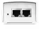Adaptador Passivo Poe Gigabit 48vdc Tl-poe4824g