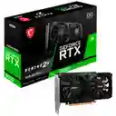 Tarjeta De Vídeo Msi Geforce Rtx 3050 Ventus 2x Oc 6gb