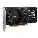 Tarjeta De Vídeo Msi Geforce Rtx 3050 Ventus 2x Oc 6gb