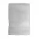 Toalla De Cuerpo Expressions Infinity 132x70cm Blanco 400 Gr