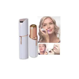 Depilador Removedor Vello Facial Recargable Flawless