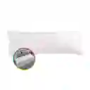 Almohada King Siliconada 135x50cm Hogareto