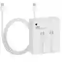 Cable Para Macbook Tipo C - Tipo C. 2 Metros
