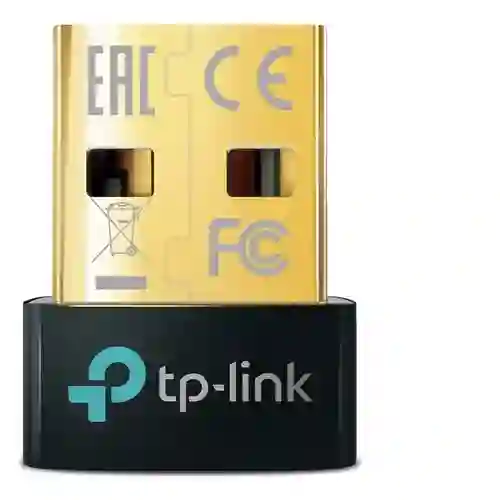 Tp-link, Adaptador Nano Usb Bluetooth Versión 5.0, Ub500