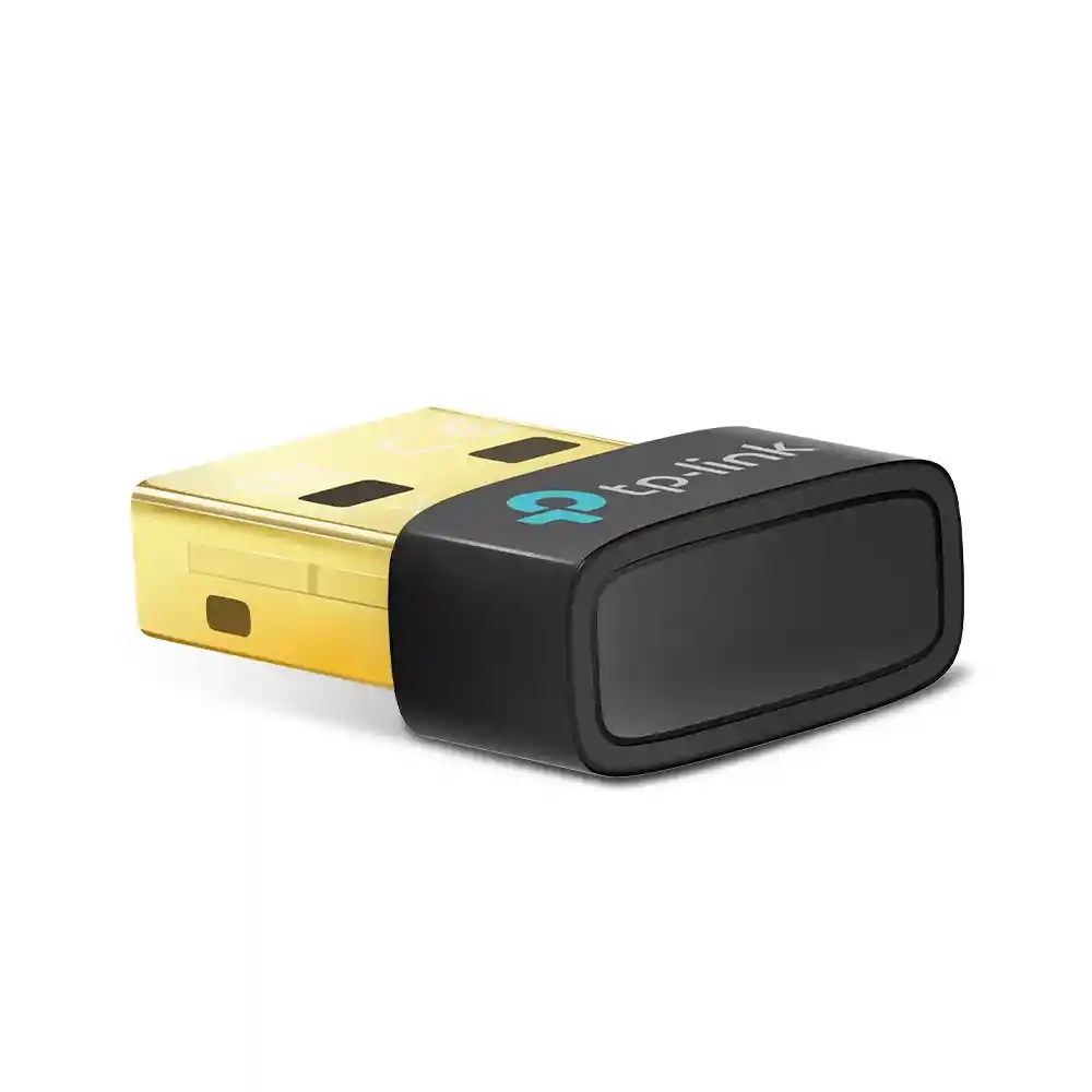 Tp-link, Adaptador Nano Usb Bluetooth Versión 5.0, Ub500