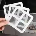 Adhesivos Para Sifón Pack Por 50
