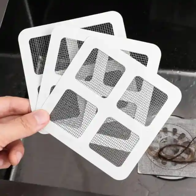 Adhesivos Para Sifón Pack Por 50