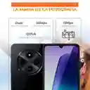 Celular Redmi 14c 256gb 8gb Negro