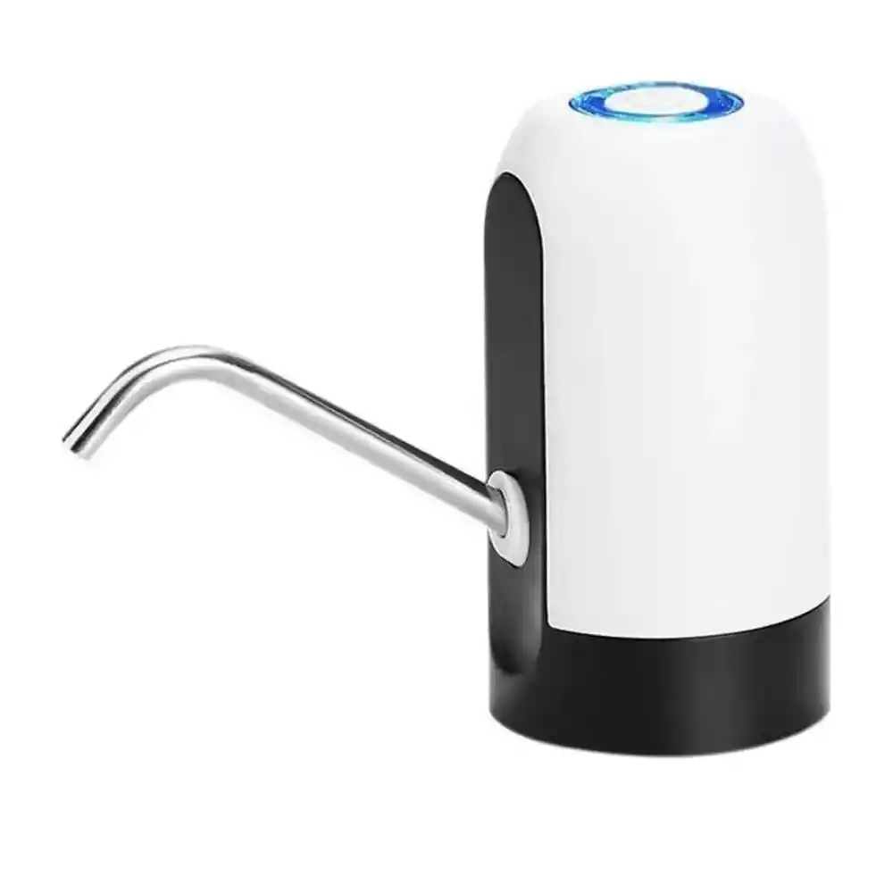 Dispensador De Agua Electrico