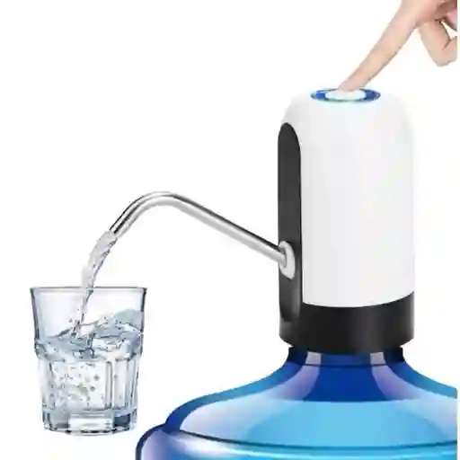 Dispensador De Agua Electrico