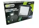 Super Reflector Lampara Solar De Emergencia 150w 5v