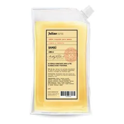 Refill Jabon Liq Manos Bambu 1000 Ml