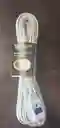 Extensión Duplex - 8mts