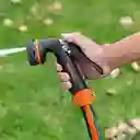 Manguera De Jardin De 15 Metros Reforzada Truper