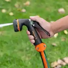 Manguera De Jardin De 15 Metros Reforzada Truper