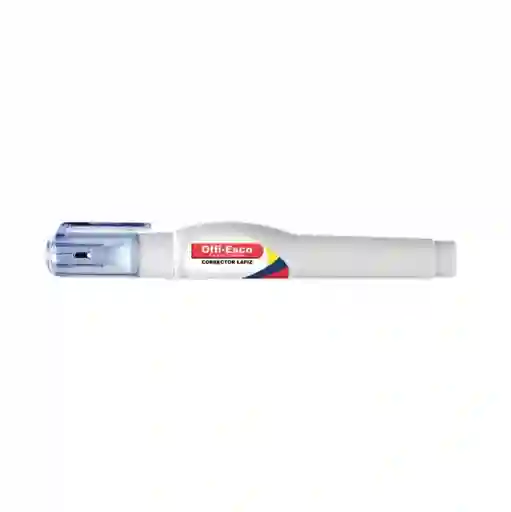 Corrector Líquido Offi-esco En Lapiz Largo