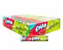 Menta Chao Tubo Fresa/limon X12