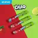 Menta Chao Tubo Fresa/limon X12