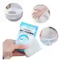Funda Para Inodoro Desechable Por 5