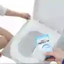 Funda Para Inodoro Desechable Por 5