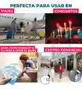 Funda Para Inodoro Desechable Por 5