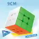 Cubo Rubik 3x3x3 9cm Destreza Habilidad Magico Rompecabezas