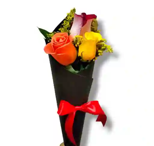 Cono De Rosa