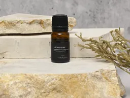 Aceite Esencial, Jengibre