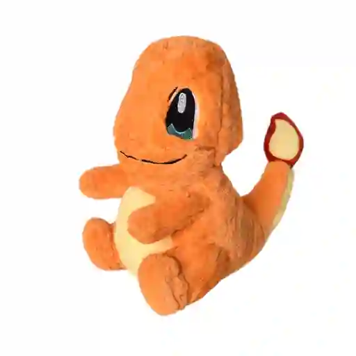 Charmander Pkm 25cm Regalo