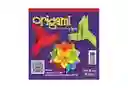 Block Origami 20 X 20 Cm 20 Hojas