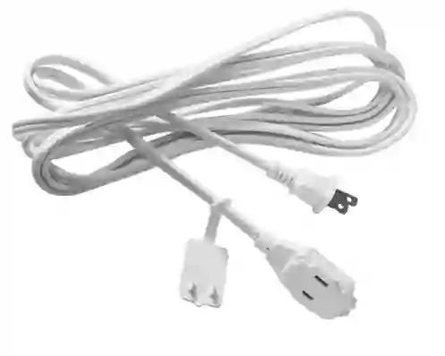 Extension Electrica, 3 Tomas - 4.5m