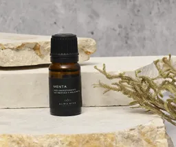 Aceite Esencial, Menta