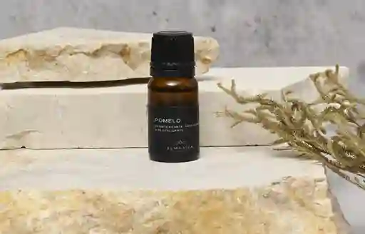 Aceite Esencial, Pomelo