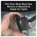 Retrovisor Carro Gran Angular