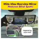 Retrovisor Carro Gran Angular