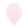 Globo Rosado Pastel 12