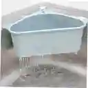 Cesta De Drenaje De Fregadero De Cocina Colgable