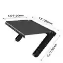 Soporte Plegable Para Decodificador De Tv