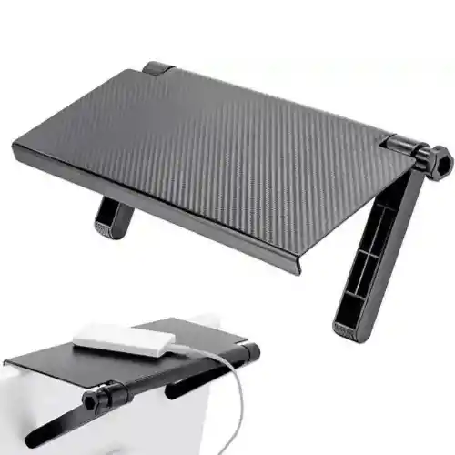 Soporte Plegable Para Decodificador De Tv